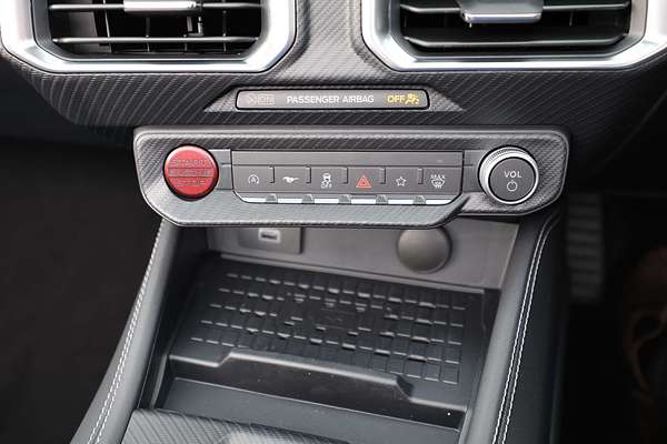 2024 Ford Mustang GT FO