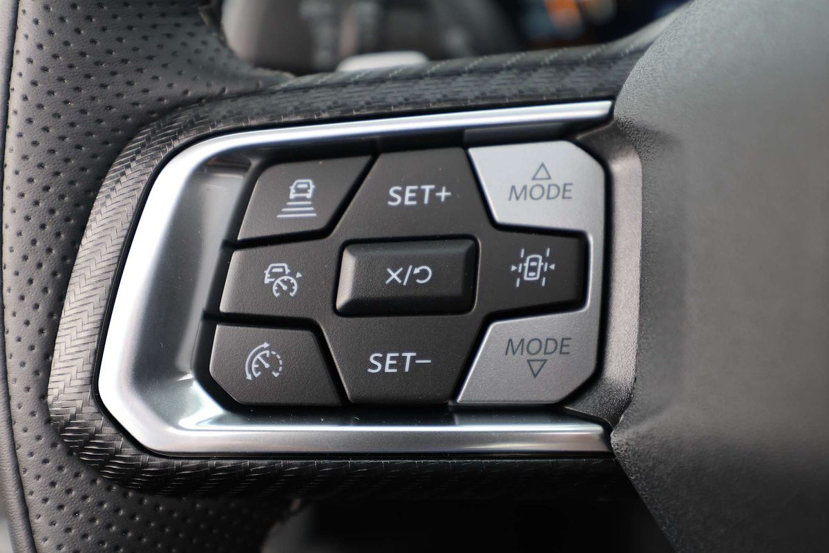 2024 Ford Mustang GT FO
