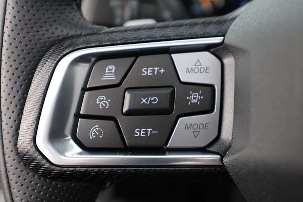 2024 Ford Mustang GT FO