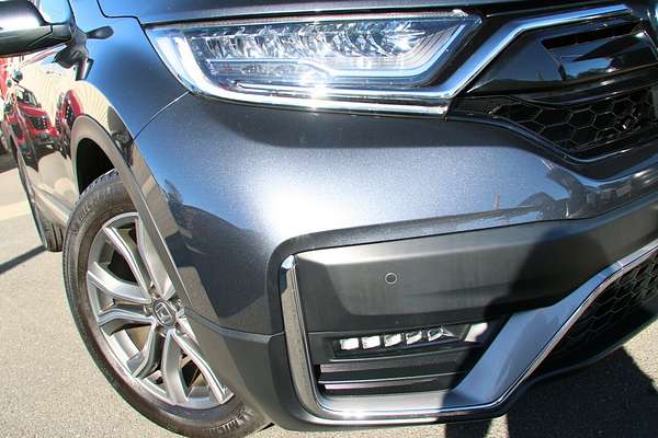 2022 Honda CR-V VTi LX AWD RW
