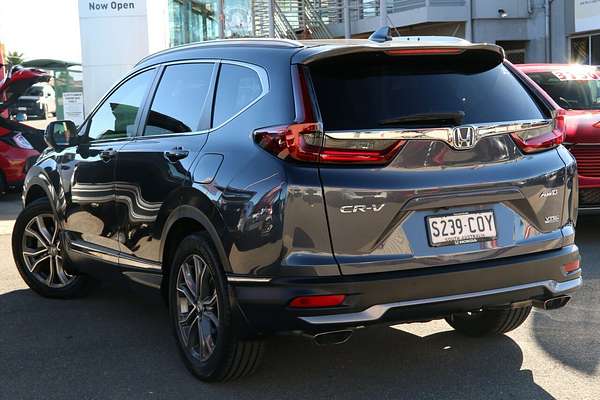 2022 Honda CR-V VTi LX AWD RW