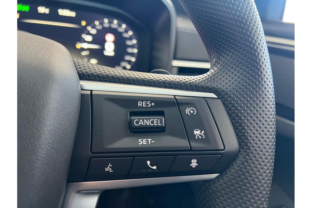 2025 Mitsubishi Outlander ES ZM