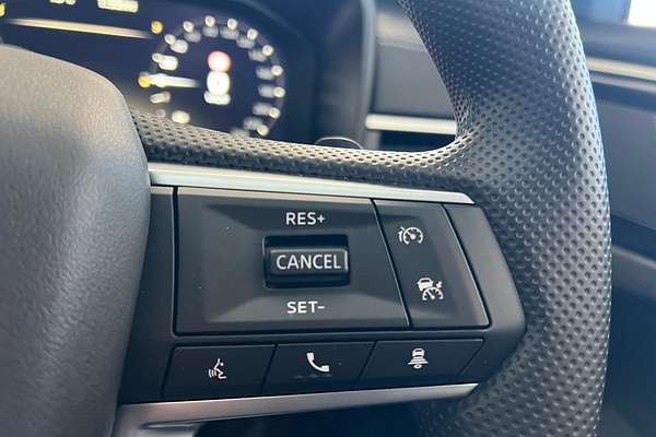 2025 Mitsubishi Outlander ES ZM