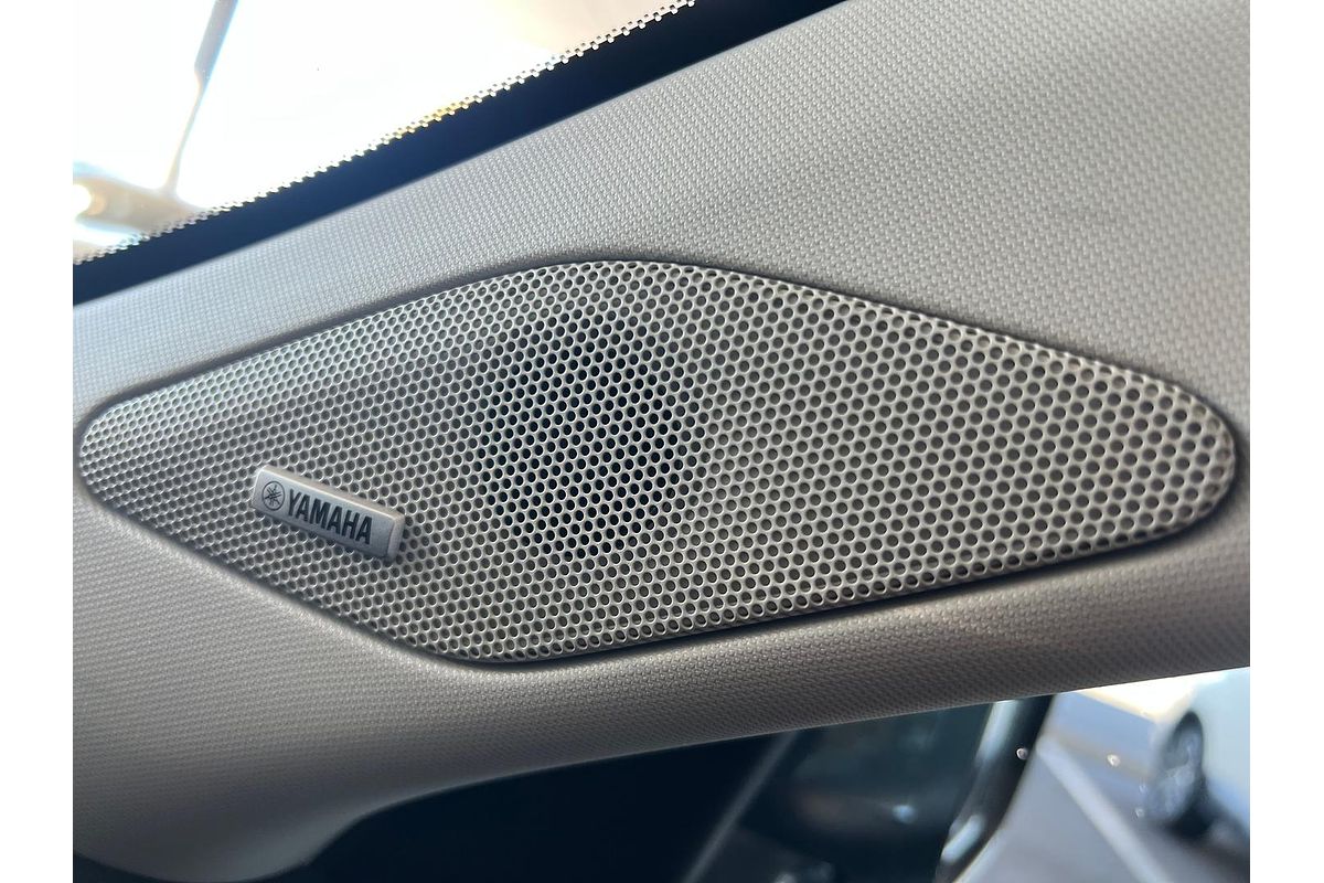 2025 Mitsubishi Outlander ES ZM