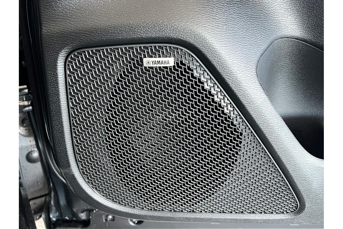 2025 Mitsubishi Outlander ES ZM