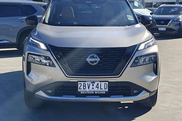 2024 Nissan X-TRAIL Ti-L e-POWER T33