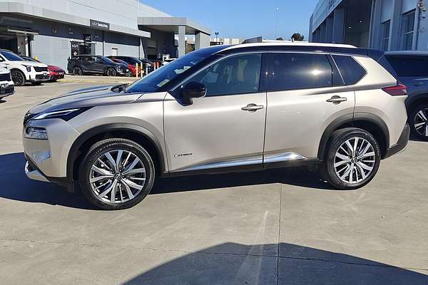 2024 Nissan X-TRAIL Ti-L e-POWER T33