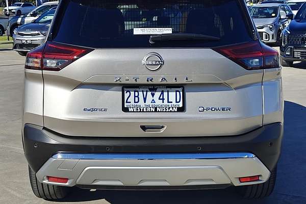 2024 Nissan X-TRAIL Ti-L e-POWER T33