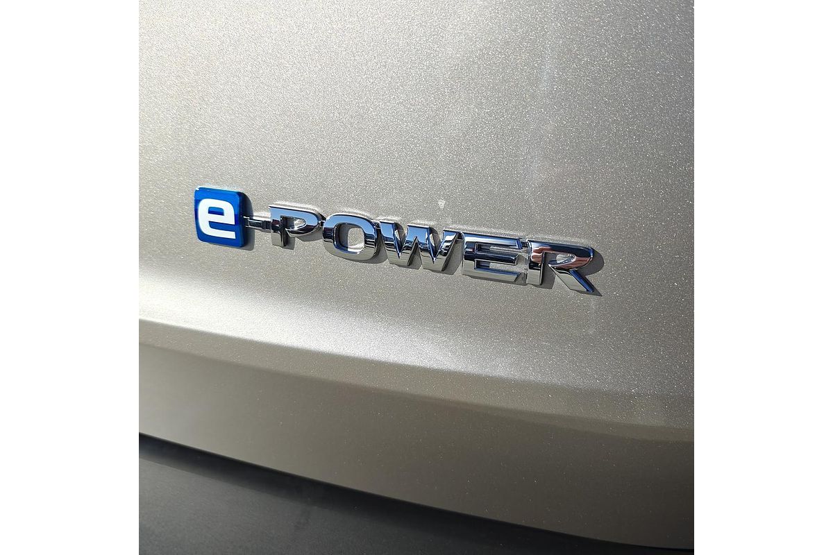 2024 Nissan X-TRAIL Ti-L e-POWER T33