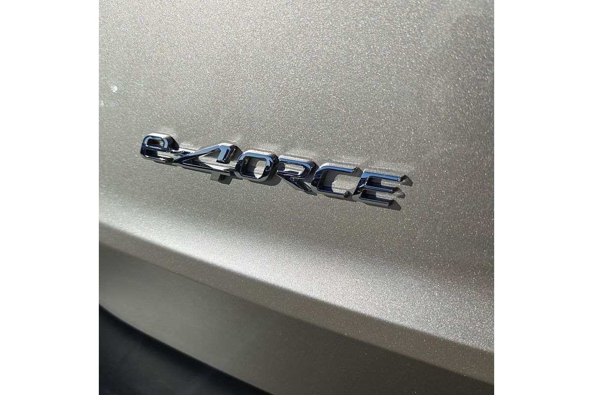 2024 Nissan X-TRAIL Ti-L e-POWER T33