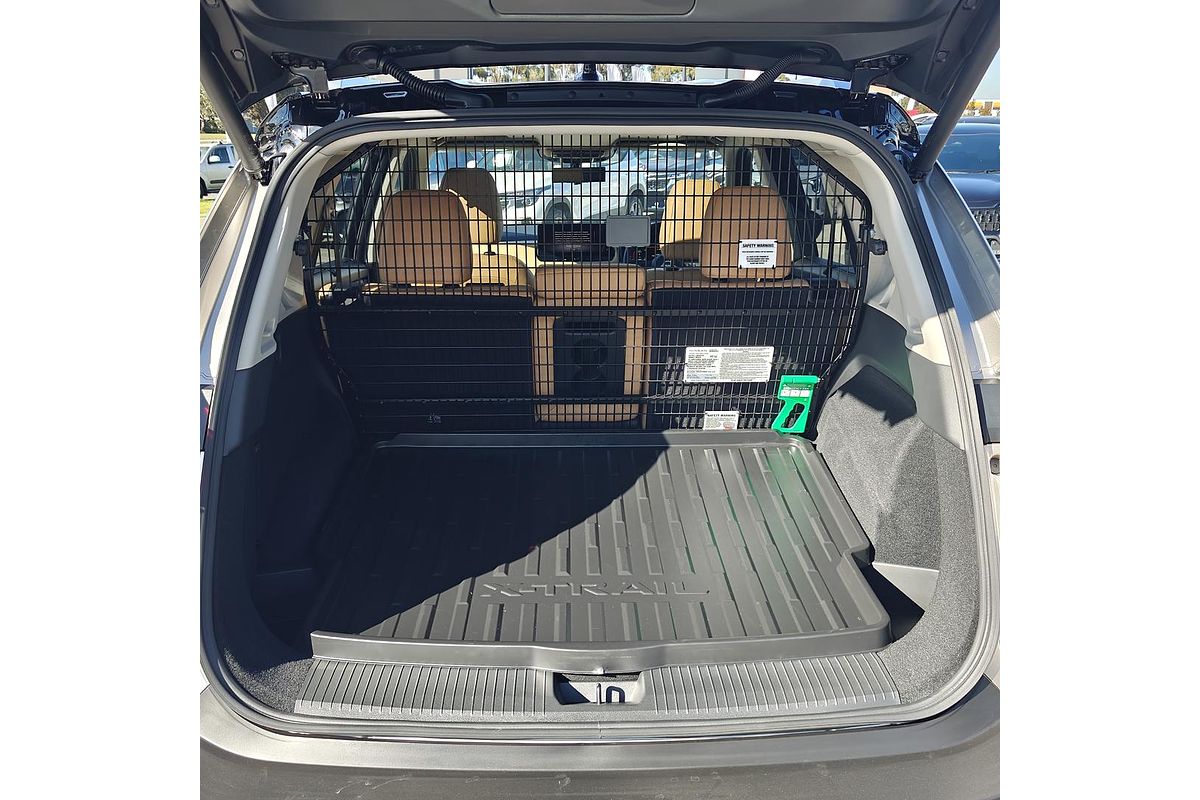 2024 Nissan X-TRAIL Ti-L e-POWER T33