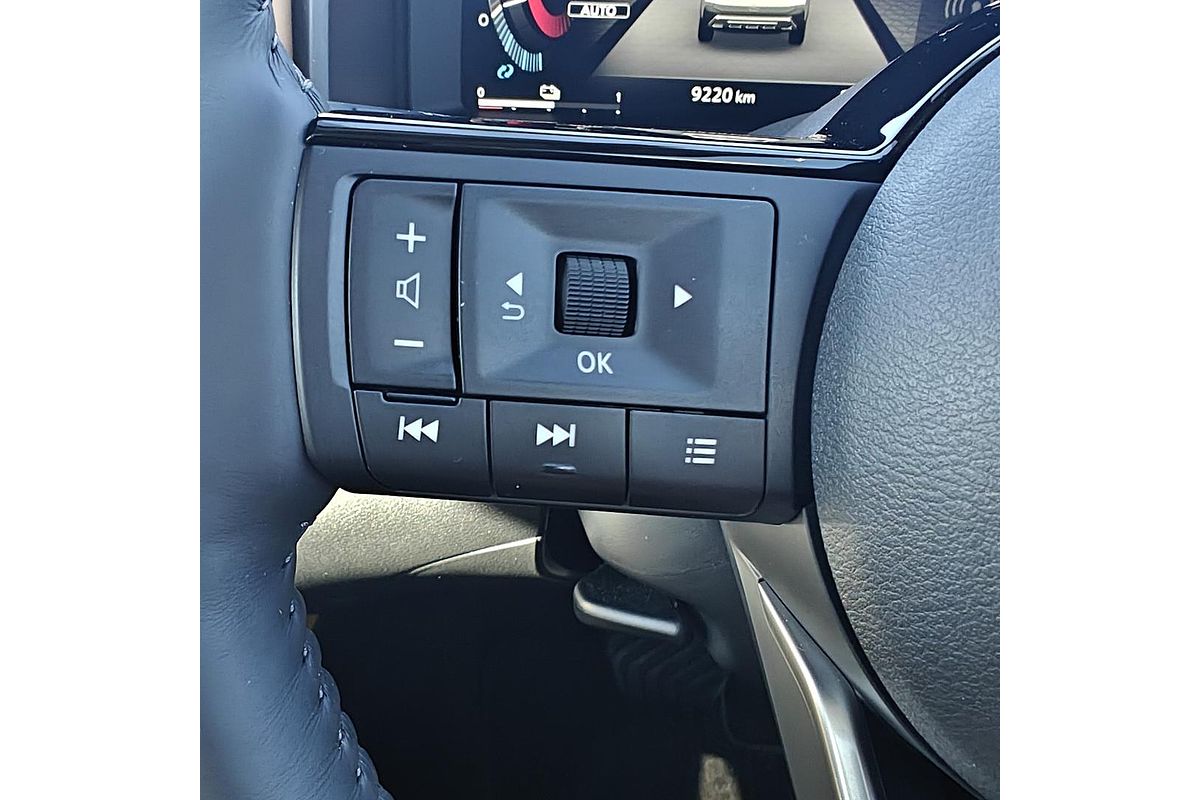 2024 Nissan X-TRAIL Ti-L e-POWER T33