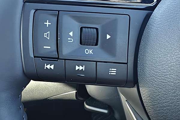 2024 Nissan X-TRAIL Ti-L e-POWER T33