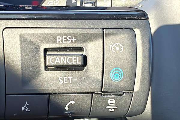 2024 Nissan X-TRAIL Ti-L e-POWER T33