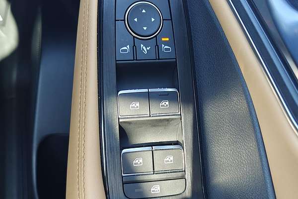 2024 Nissan X-TRAIL Ti-L e-POWER T33