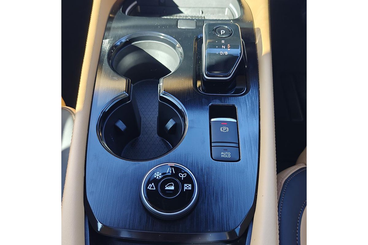2024 Nissan X-TRAIL Ti-L e-POWER T33