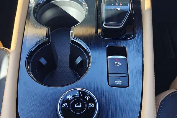 2024 Nissan X-TRAIL Ti-L e-POWER T33