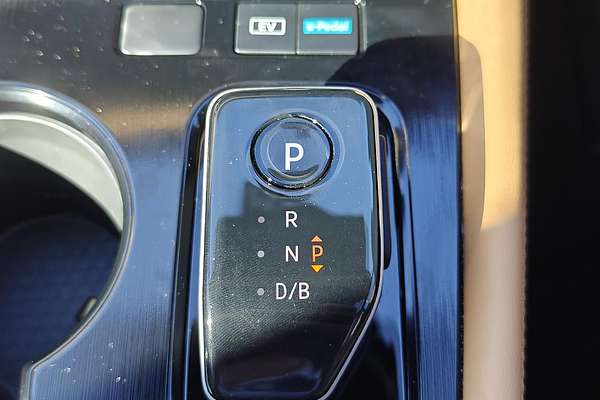 2024 Nissan X-TRAIL Ti-L e-POWER T33