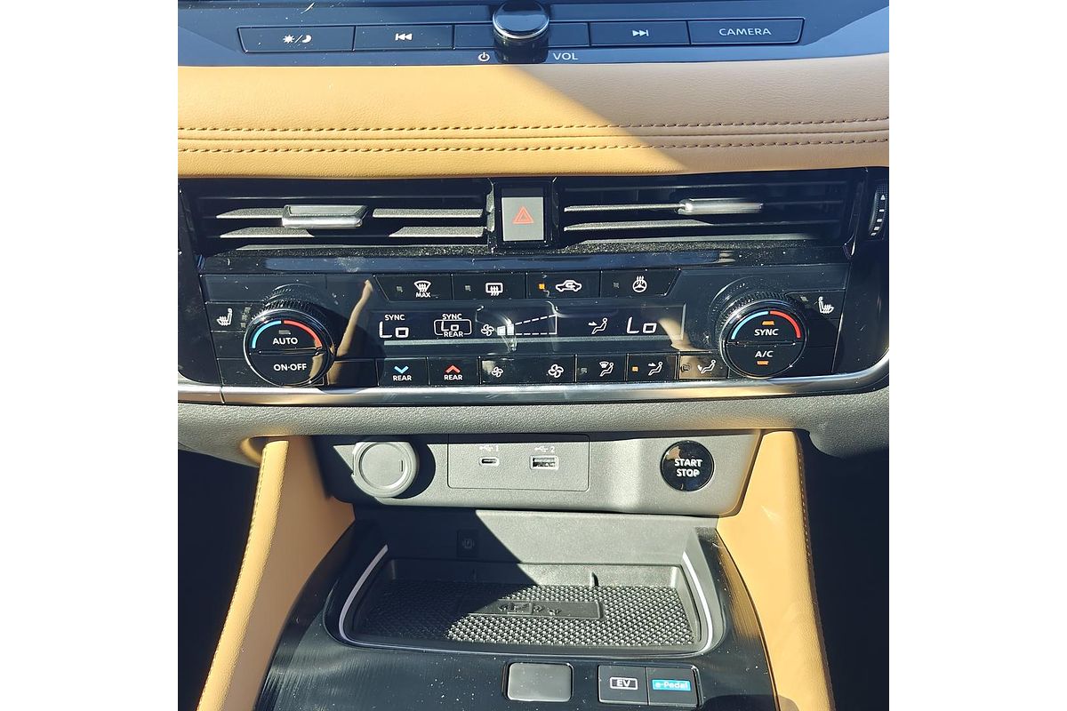 2024 Nissan X-TRAIL Ti-L e-POWER T33