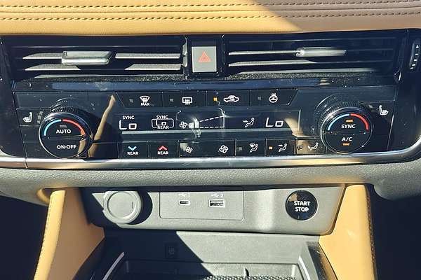 2024 Nissan X-TRAIL Ti-L e-POWER T33