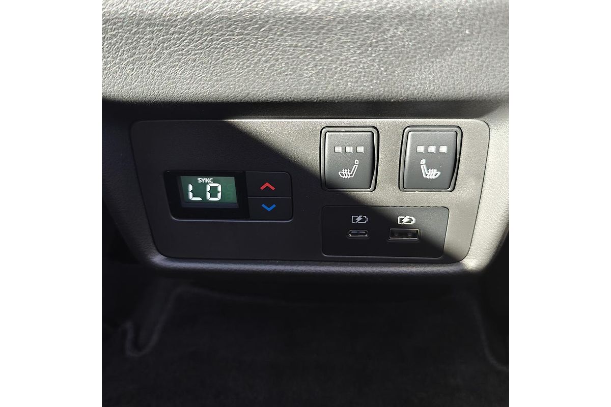 2024 Nissan X-TRAIL Ti-L e-POWER T33