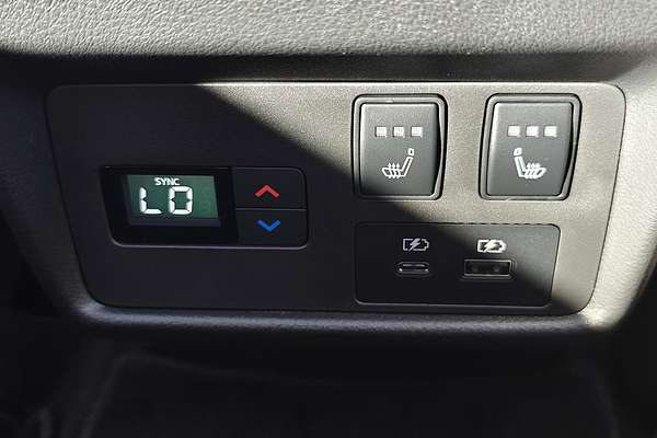 2024 Nissan X-TRAIL Ti-L e-POWER T33