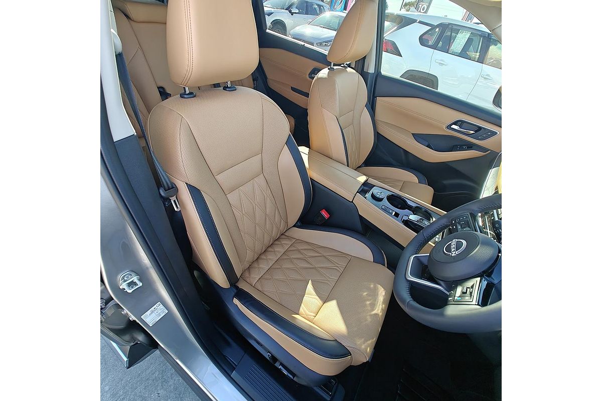 2024 Nissan X-TRAIL Ti-L e-POWER T33
