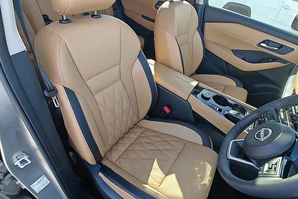 2024 Nissan X-TRAIL Ti-L e-POWER T33