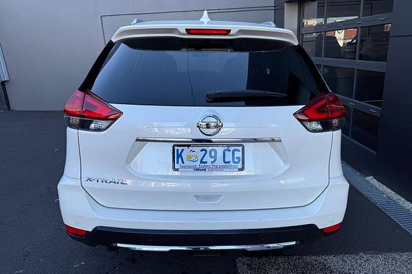 2021 Nissan X-TRAIL ST-L T32
