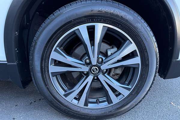 2021 Nissan X-TRAIL ST-L T32