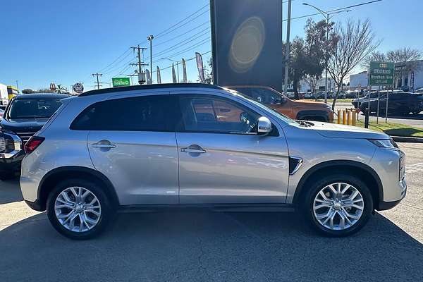 2024 Mitsubishi ASX LS XD