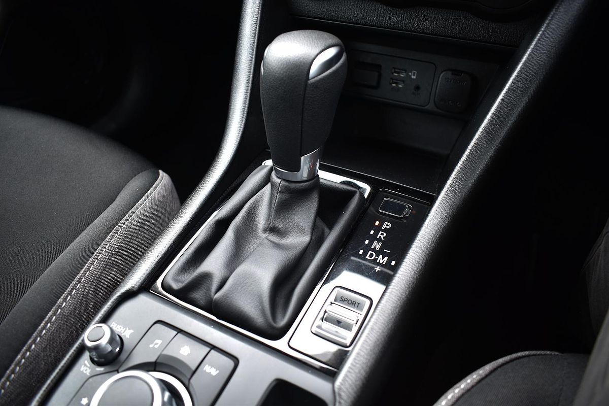 2024 Mazda CX-3 G20 Sport DK