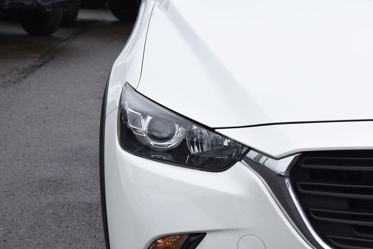 2024 Mazda CX-3 G20 Sport DK