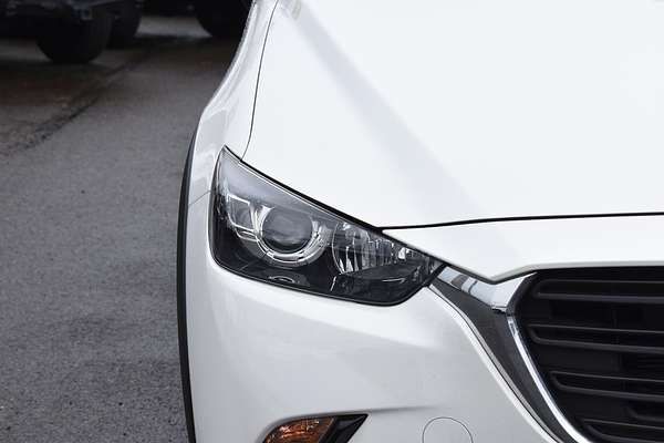 2024 Mazda CX-3 G20 Sport DK