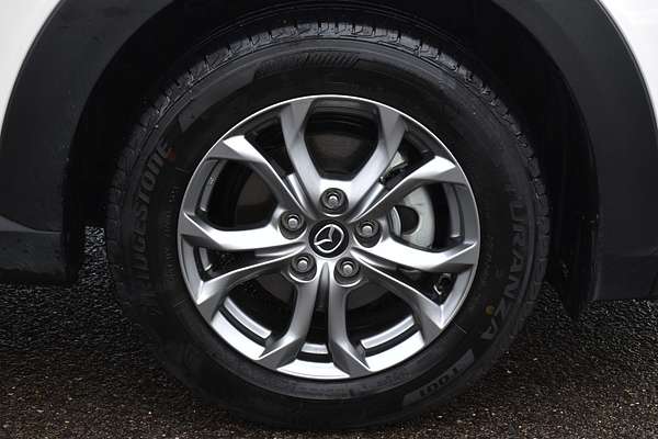 2024 Mazda CX-3 G20 Sport DK