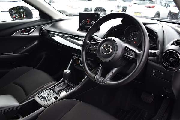 2024 Mazda CX-3 G20 Sport DK