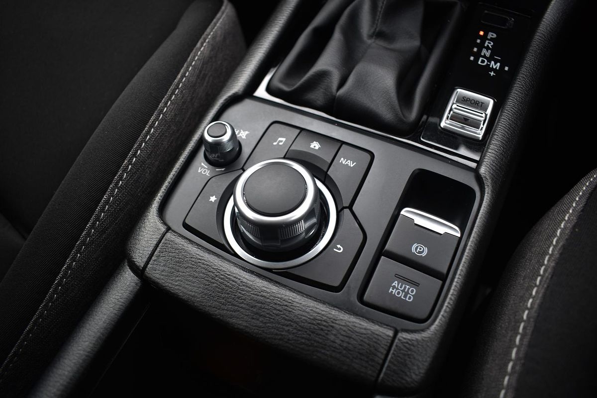 2024 Mazda CX-3 G20 Sport DK