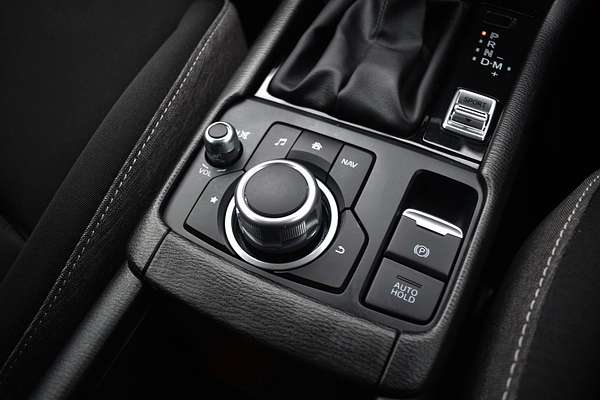 2024 Mazda CX-3 G20 Sport DK