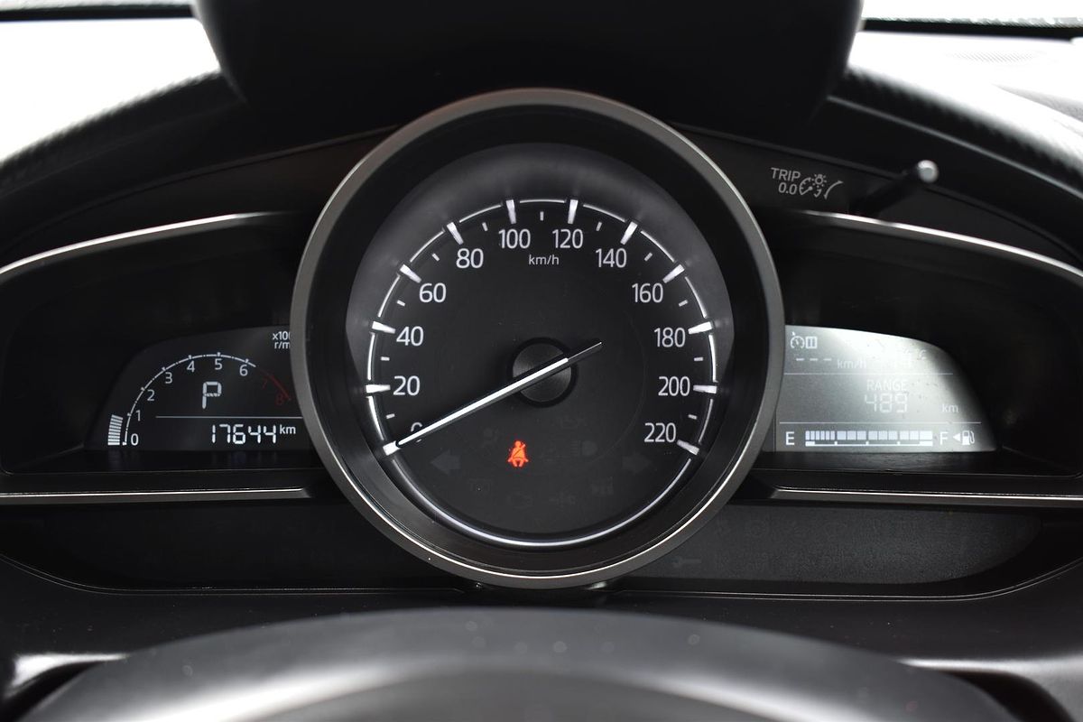 2024 Mazda CX-3 G20 Sport DK