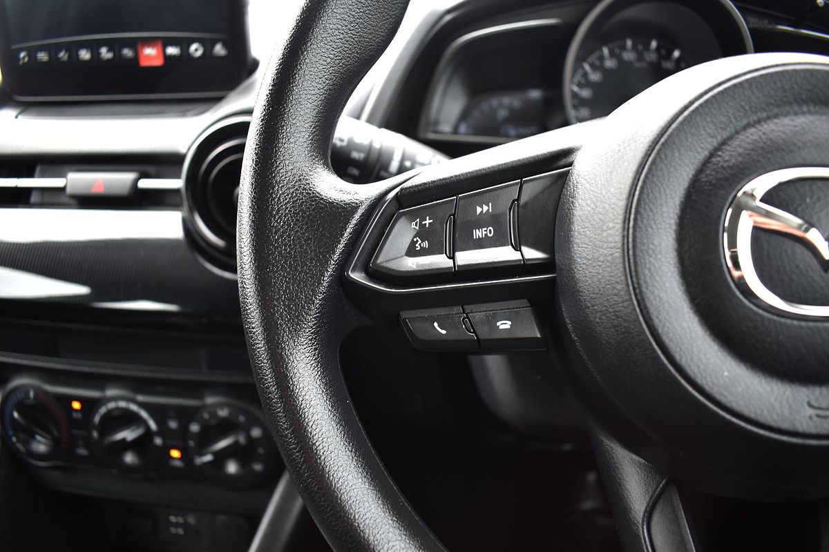 2024 Mazda CX-3 G20 Sport DK