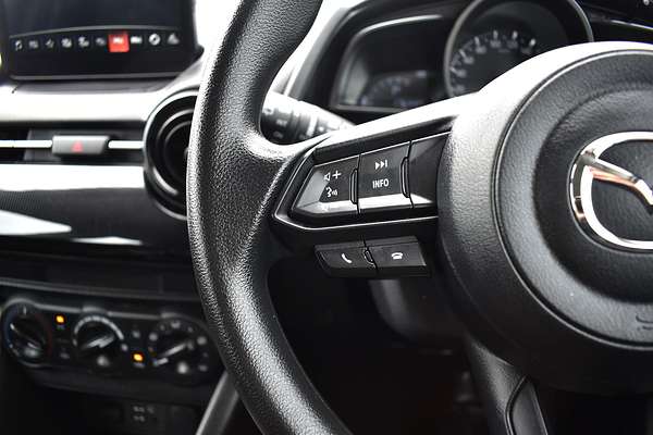 2024 Mazda CX-3 G20 Sport DK