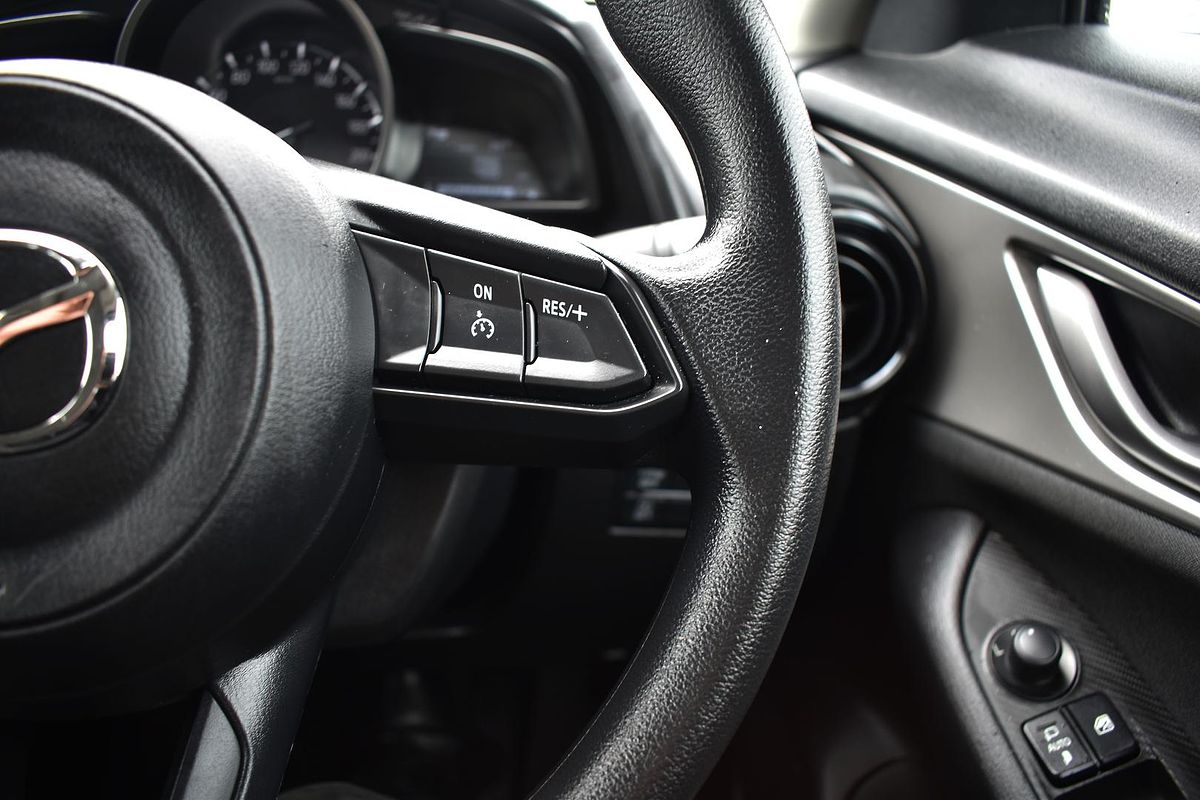 2024 Mazda CX-3 G20 Sport DK