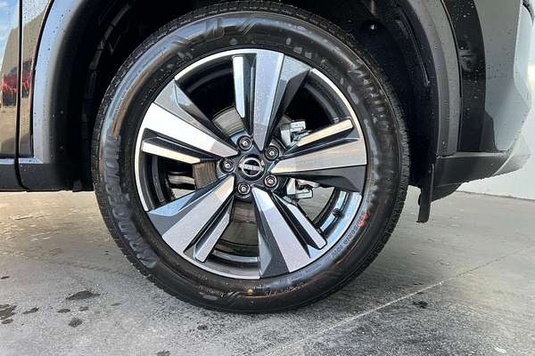 2025 Nissan X-TRAIL Ti T33