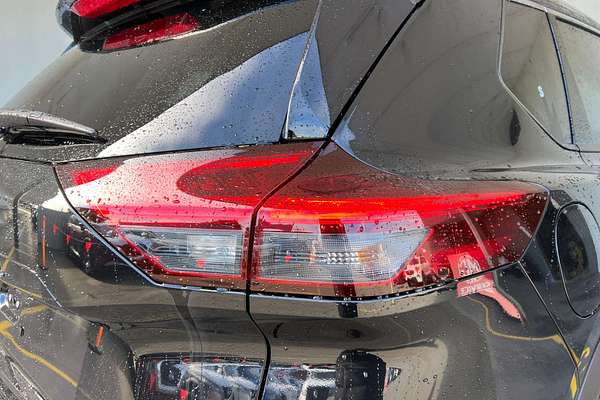2025 Nissan X-TRAIL Ti T33