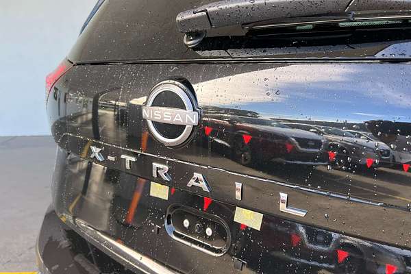 2025 Nissan X-TRAIL Ti T33