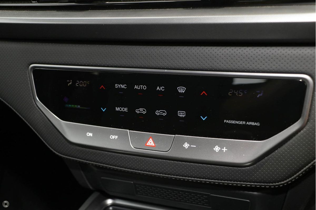 2026 KGM REXTON Y461 MY26