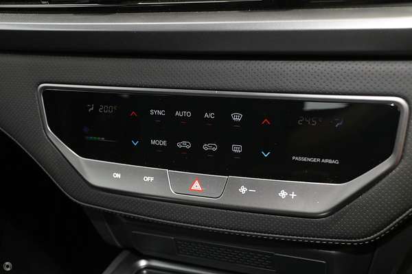 2026 KGM REXTON Y461 MY26