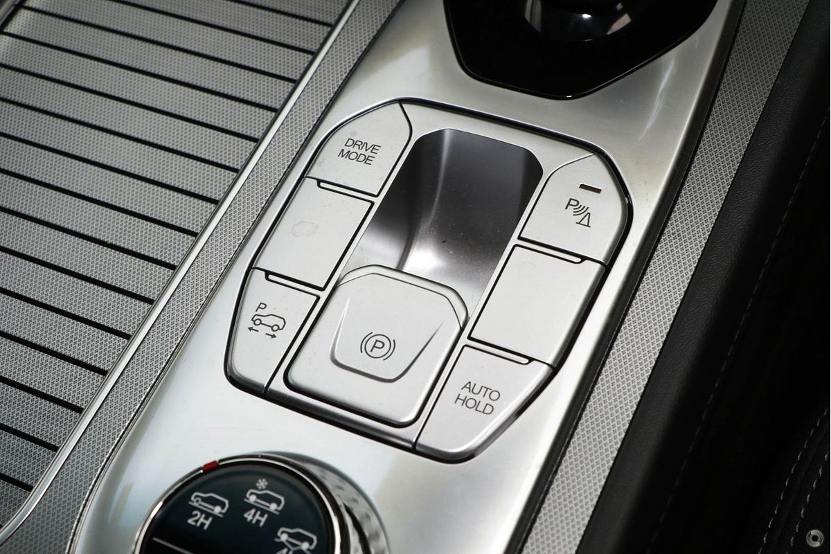 2026 KGM REXTON Y461 MY26