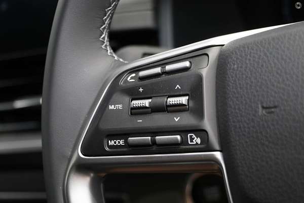 2026 KGM REXTON Y461 MY26