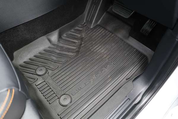 2025 Ford Ranger PHEV Wildtrak  4X4 2.3L
